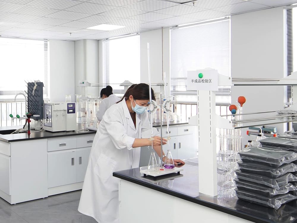 Professional R&D Team