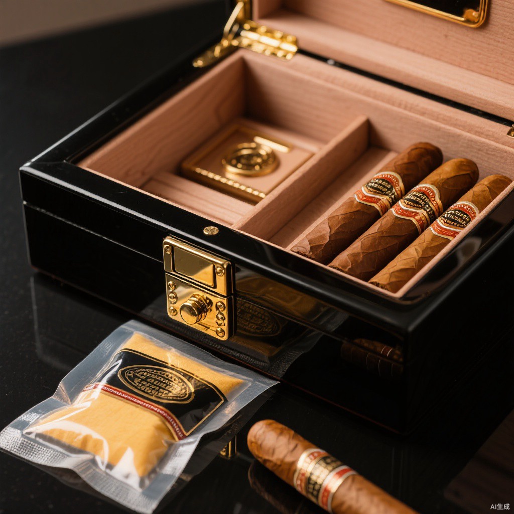 Cigar Care